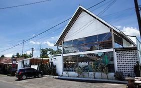 Cactus Guest House Borobudur