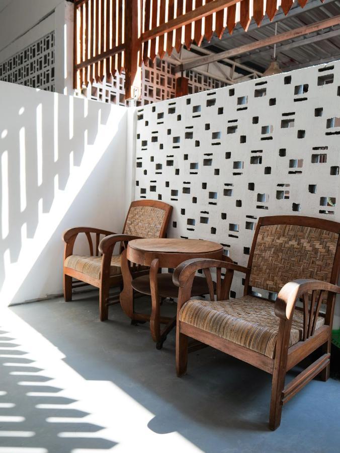 Cactus Guest House Borobudur Magelang Extérieur photo