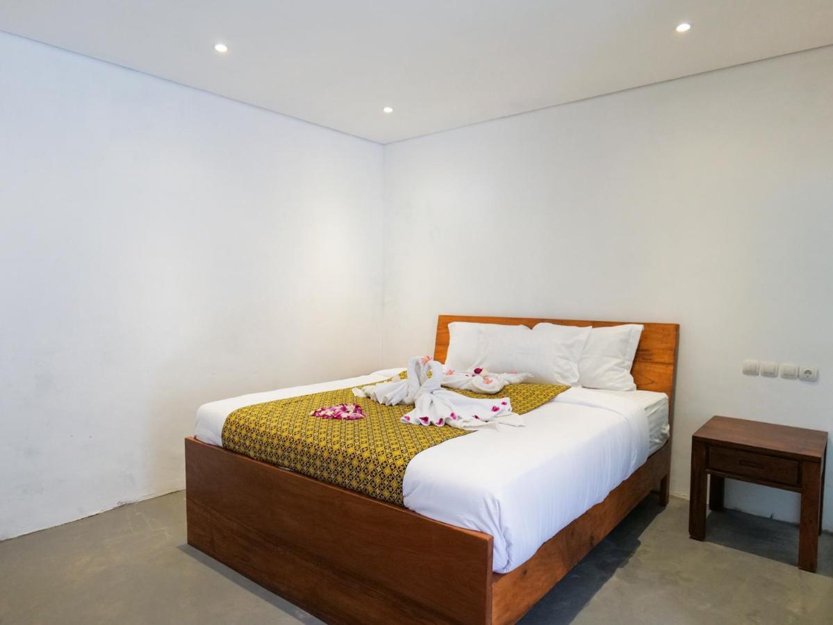 Cactus Guest House Borobudur Magelang Extérieur photo