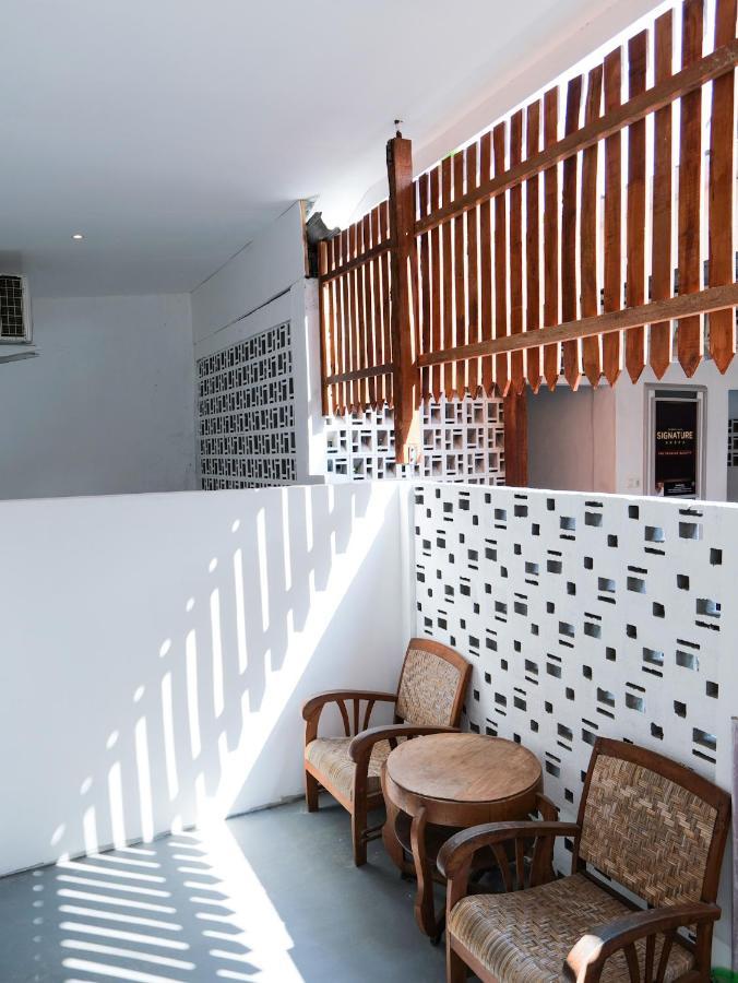 Cactus Guest House Borobudur Magelang Extérieur photo