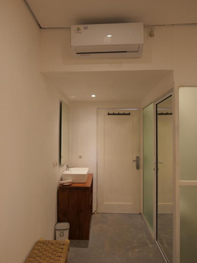 Cactus Guest House Borobudur Magelang Extérieur photo